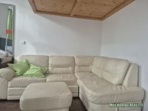 Pronájem bytu 4+kk, Praha - Karlín, Křižíkova, 74 m2