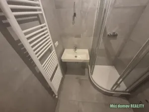 Prodej bytu 2+kk, Praha - Pitkovice, V Pitkovičkách, 39 m2