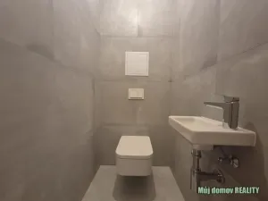 Prodej bytu 2+kk, Praha - Pitkovice, V Pitkovičkách, 39 m2