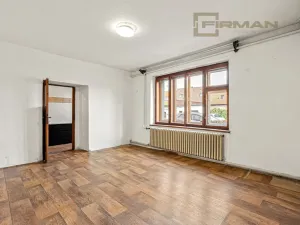 Prodej rodinného domu, Kostelec nad Labem, nám. Pod Martinem, 135 m2