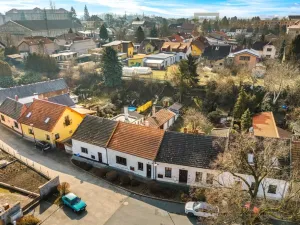 Prodej rodinného domu, Kostelec nad Labem, nám. Pod Martinem, 135 m2
