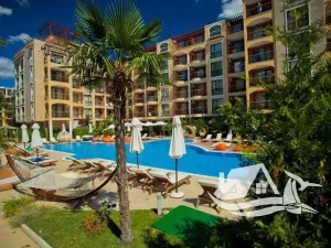 Prodej bytu 3+kk, Nesebar, Bulharsko, 88 m2