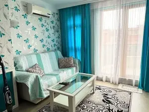 Prodej bytu 3+kk, Nesebar, Bulharsko, 88 m2