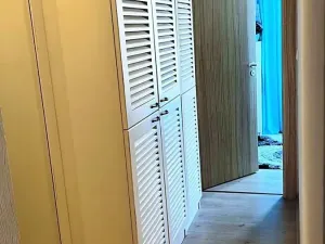 Prodej bytu 3+kk, Nesebar, Bulharsko, 88 m2