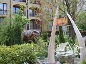 Prodej bytu 3+kk, Nesebar, Bulharsko, 88 m2