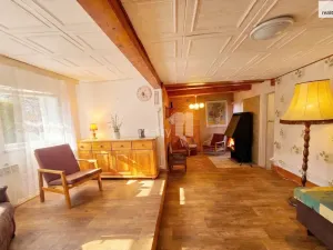 Prodej chalupy, Benešov u Semil, 95 m2