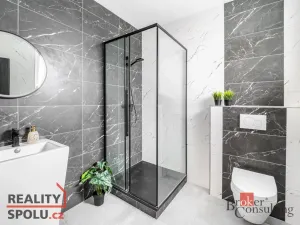 Prodej činžovního domu, Nový Bor, 186 m2