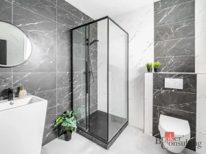 Prodej ubytování, Nový Bor, 186 m2