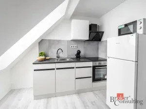 Prodej ubytování, Nový Bor, 186 m2