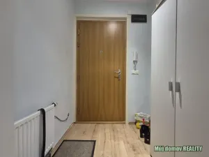 Pronájem bytu 2+kk, Praha - Vinohrady, Rejskova, 50 m2