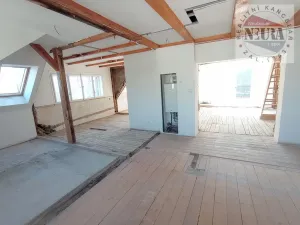 Prodej bytu 4+1, Praha - Dejvice, České družiny, 106 m2