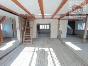 Prodej bytu 4+1, Praha - Dejvice, České družiny, 106 m2