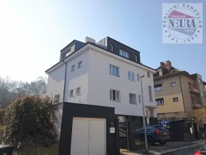 Prodej bytu 4+1, Praha - Dejvice, České družiny, 106 m2