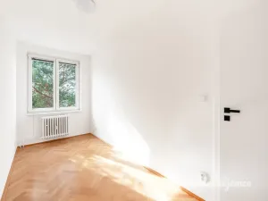 Pronájem bytu 3+1, Praha - Záběhlice, Severní I, 66 m2