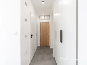 Pronájem bytu 3+1, Praha - Záběhlice, Severní I, 66 m2