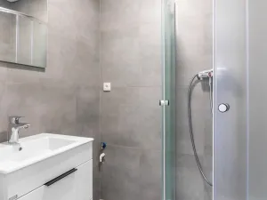 Pronájem bytu 3+1, Praha - Záběhlice, Severní I, 66 m2