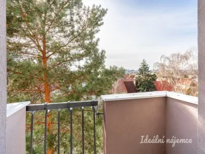 Pronájem bytu 3+1, Praha - Záběhlice, Severní I, 66 m2