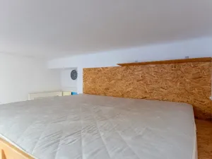 Pronájem bytu 1+kk, Praha - Žižkov, Sudoměřská, 28 m2