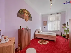 Prodej bytu 4+1, Opava, Englišova, 123 m2