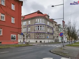 Prodej bytu 4+1, Opava, Englišova, 123 m2