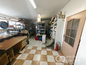 Pronájem obchodního prostoru, Kojetín - Kojetín I-Město, Palackého, 100 m2