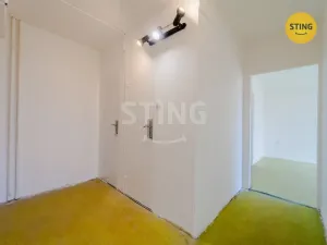 Prodej bytu 2+1, Opava, Mařádkova, 42 m2