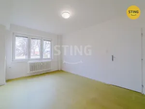 Prodej bytu 2+1, Opava, Mařádkova, 42 m2