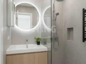 Prodej bytu 2+1, Opava, Mařádkova, 42 m2