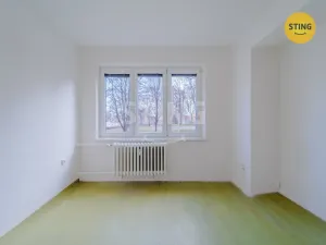 Prodej bytu 2+1, Opava, Mařádkova, 42 m2