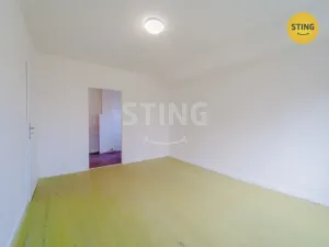 Prodej bytu 2+1, Opava, Mařádkova, 42 m2