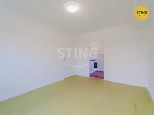 Prodej bytu 2+1, Opava, Mařádkova, 42 m2