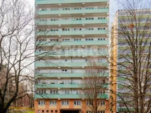 Prodej bytu 2+1, Opava, Mařádkova, 42 m2