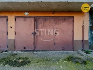 Prodej bytu 2+1, Opava, Mařádkova, 42 m2