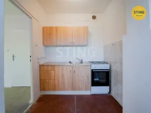 Prodej bytu 2+1, Opava, Mařádkova, 42 m2