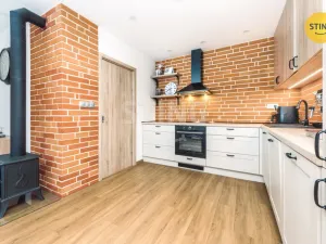 Prodej rodinného domu, Pardubice, Jabloňová, 103 m2