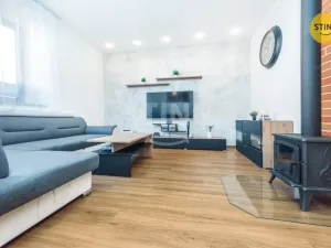 Prodej rodinného domu, Pardubice, Jabloňová, 103 m2