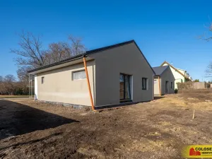 Prodej rodinného domu, Šanov, 74 m2