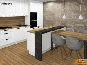 Prodej rodinného domu, Šanov, 74 m2