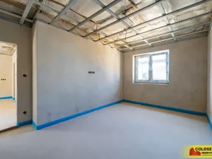 Prodej rodinného domu, Šanov, 74 m2