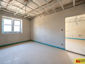 Prodej rodinného domu, Šanov, 74 m2