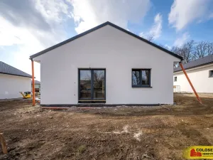 Prodej rodinného domu, Šanov, 74 m2