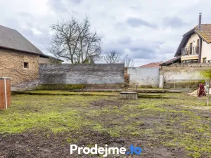 Prodej rodinného domu, Jenštejn, 104 m2