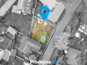 Prodej rodinného domu, Jenštejn, 104 m2