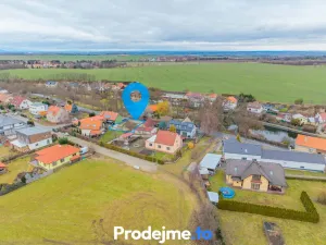 Prodej rodinného domu, Jenštejn, 104 m2