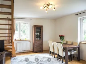 Pronájem bytu 3+1, Praha - Smíchov, Na Popelce, 85 m2