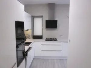 Pronájem bytu 2+kk, Praha - Vršovice, Na louži, 55 m2