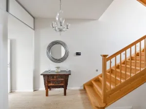 Pronájem domu, Praha - Břevnov, U Ladronky, 220 m2