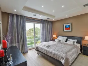 Pronájem domu, Praha - Břevnov, U Ladronky, 220 m2