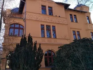 Pronájem bytu 2+1, Liberec, Masarykova, 100 m2