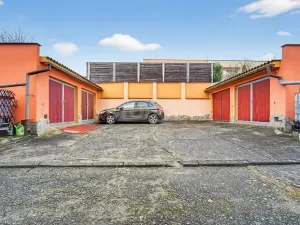 Prodej bytu 3+1, Plzeň, V Mokřinách, 77 m2